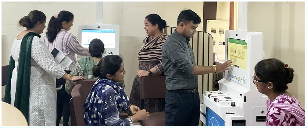 YoloHealth Foundation community healthcare 1