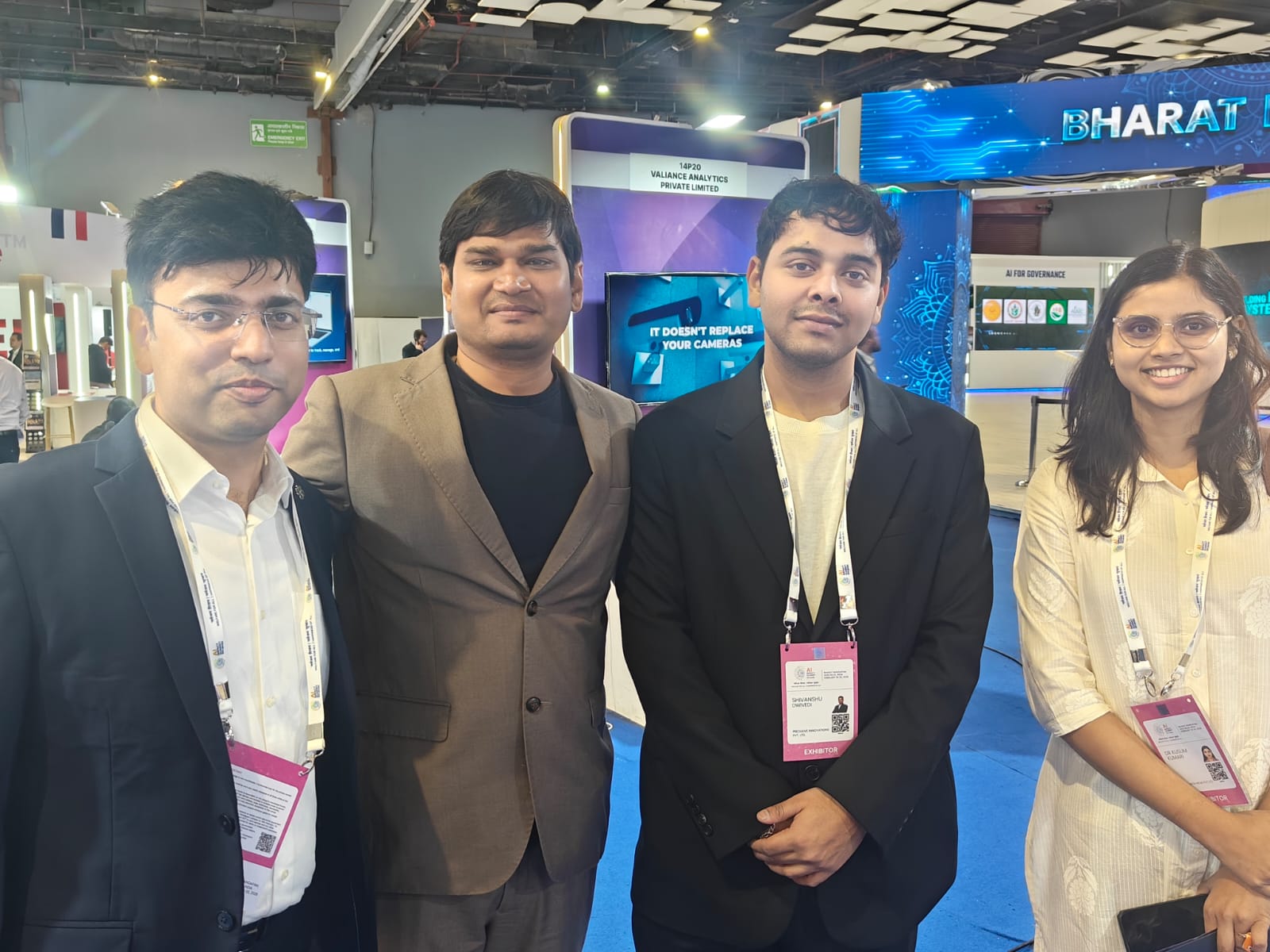Shaping the AI Future with Visionary CEO Guidance